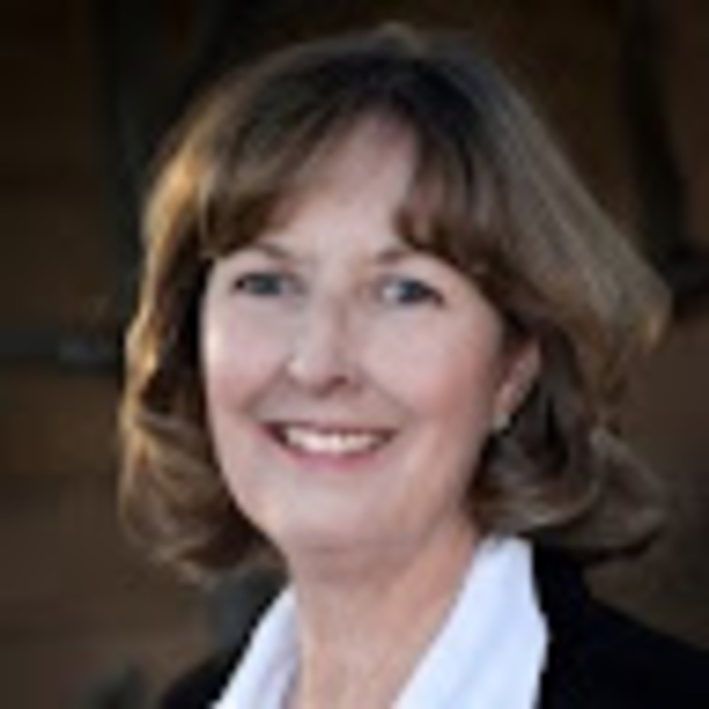 Meet your Posher, Donna